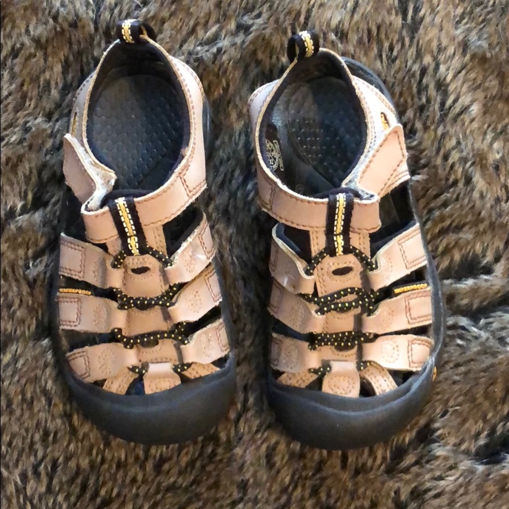 Keen Sandals